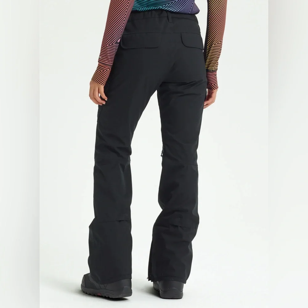NWOT Burton Gloria Snow Pants S - Picture 2 of 10